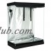 Uenjoy Indoor 48"x48"x78" Grow Tent Room Reflective 600D Mylar Hydroponic Non Toxic Hut   